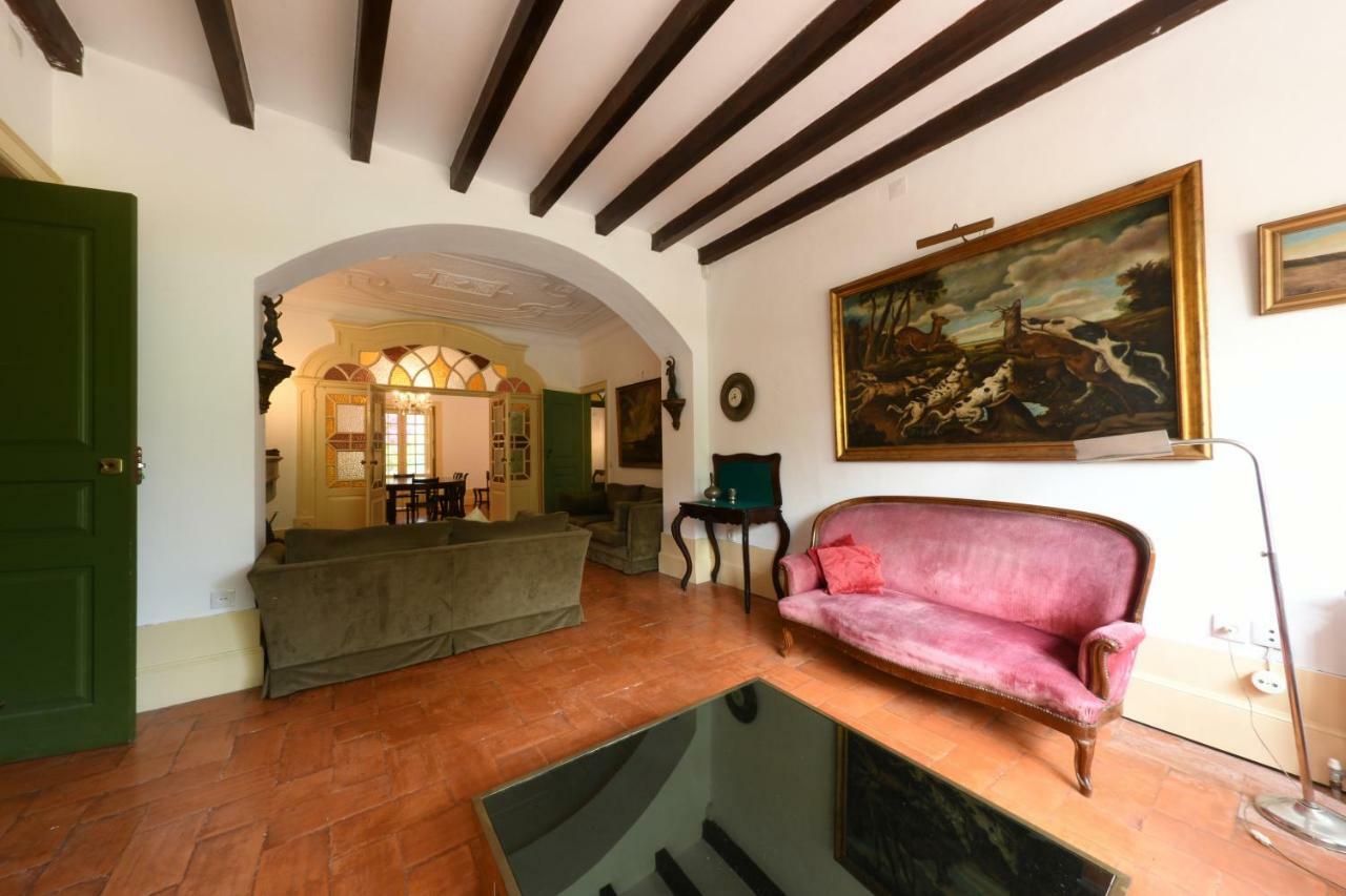 Quinta Da Fogueira Villa Anadia Exterior photo