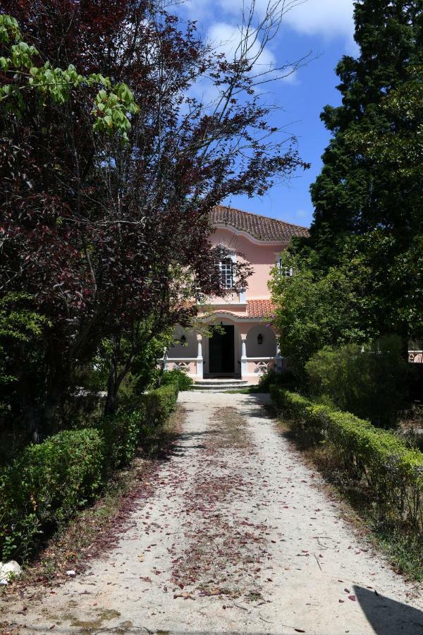 Quinta Da Fogueira Villa Anadia Exterior photo